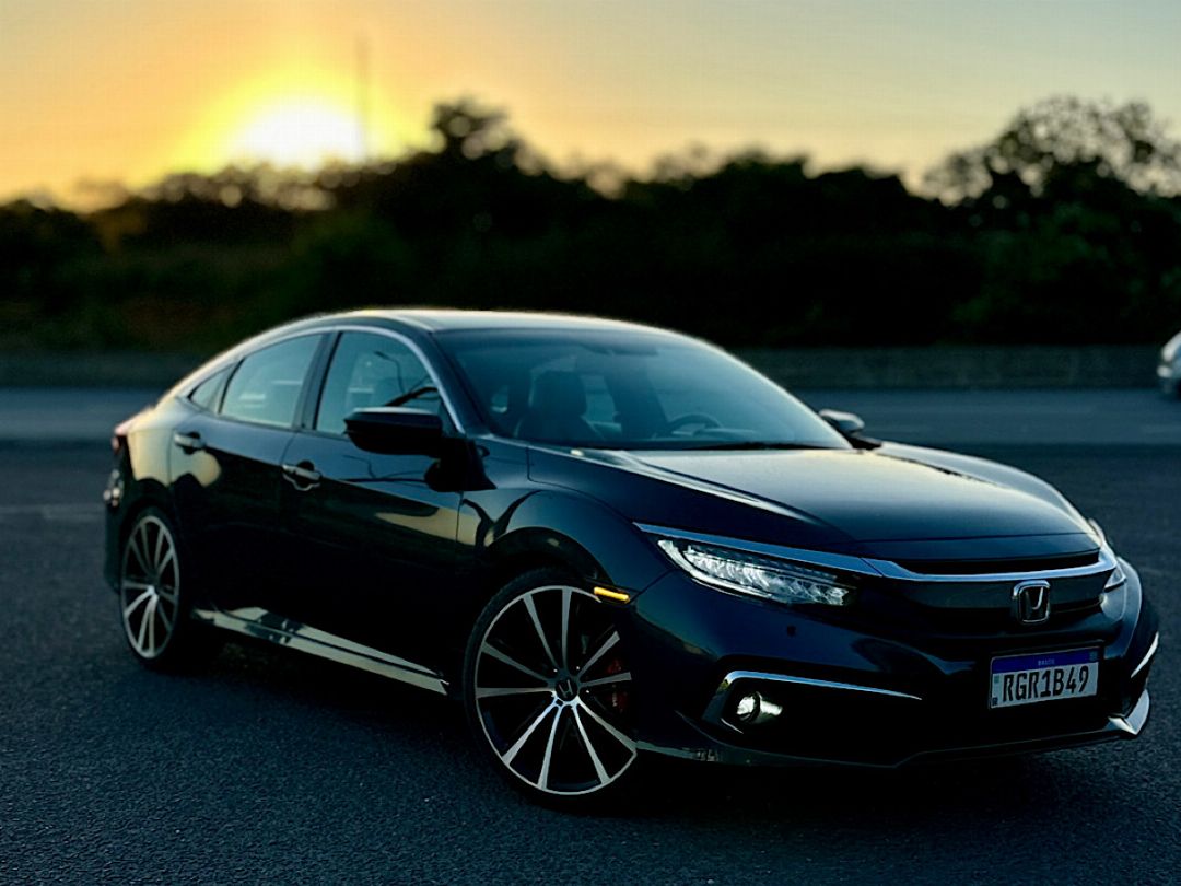 CIVIC ARMAGEDDON