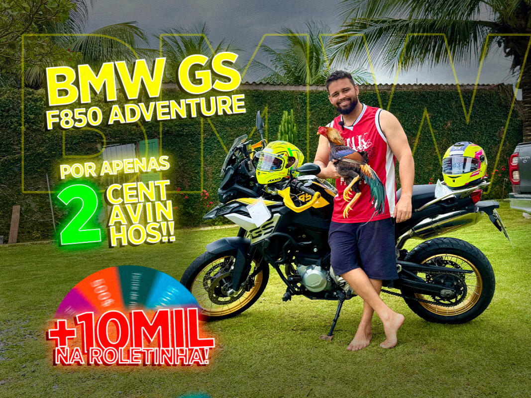 EDICAO AGRADECIMENTO BMW