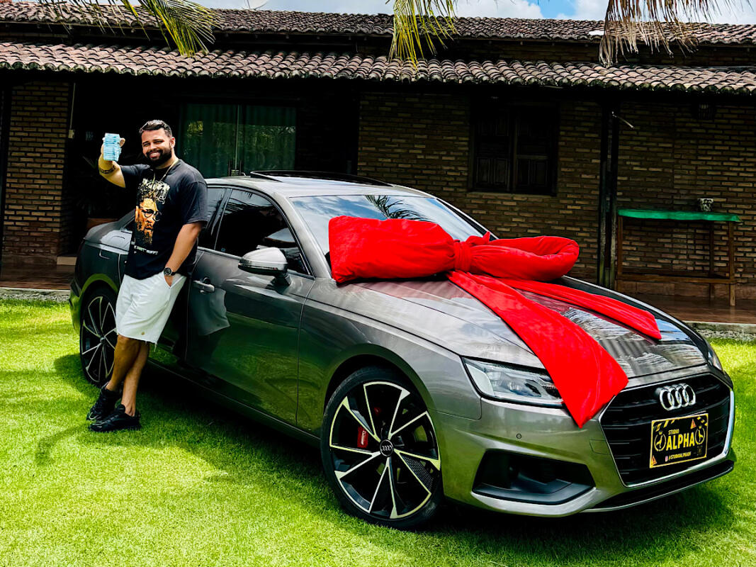 EDICAO ESPECIAL FIM DE ANO