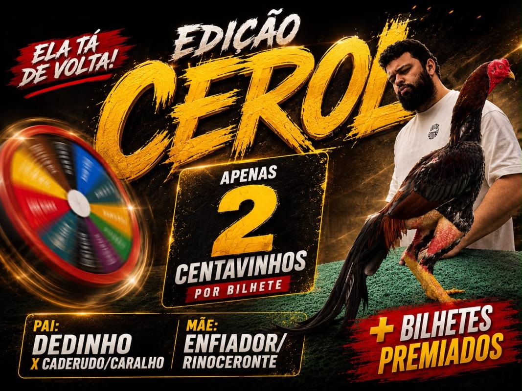 EDICAO GOLD